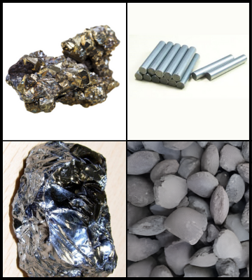 Non Ferrous Metals
